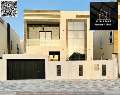 5 Bedroom Villa for Sale in Al Helio, Ajman - WhatsApp Image 2025-01-06 at 1.01. 35 PM. jpeg