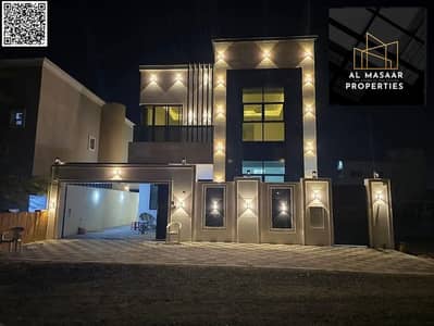 5 Bedroom Villa for Sale in Al Helio, Ajman - WhatsApp Image 2025-01-15 at 7.06. 22 PM. jpeg