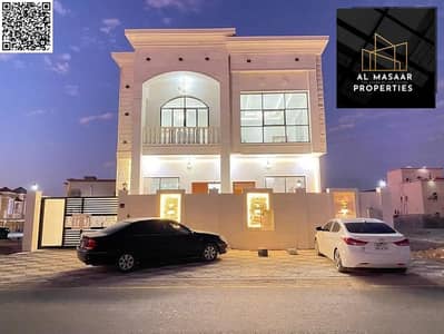 5 Bedroom Villa for Sale in Al Yasmeen, Ajman - batch_WhatsApp Image 2025-01-15 at 6.13. 10 PM (2). jpg