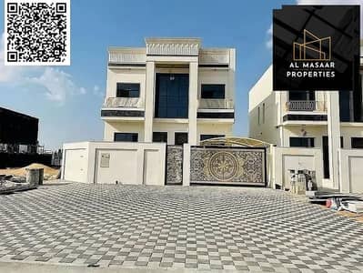 4 Bedroom Villa for Sale in Al Zahya, Ajman - batch_WhatsApp Image 2025-01-14 at 2.24. 12 PM (2). jpg