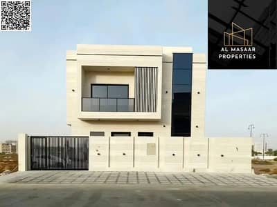 5 Bedroom Villa for Sale in Al Amerah, Ajman - batch_WhatsApp Image 2025-01-15 at 5.14. 38 PM. jpg