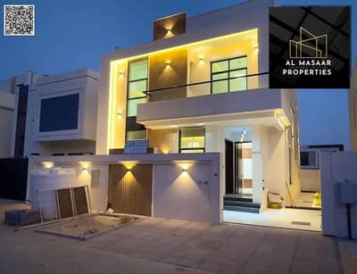 5 Bedroom Villa for Sale in Al Yasmeen, Ajman - batch_WhatsApp Image 2025-01-14 at 1.53. 37 PM. jpg