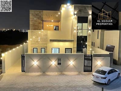 4 Bedroom Villa for Sale in Al Zahya, Ajman - batch_WhatsApp Image 2025-01-14 at 3.25. 42 PM (1). jpg