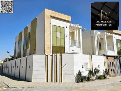 5 Bedroom Villa for Sale in Al Mowaihat, Ajman - batch_WhatsApp Image 2025-01-14 at 3.03. 55 PM. jpg