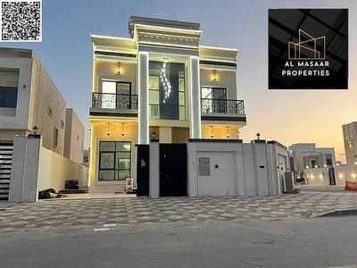 4 Bedroom Villa for Sale in Al Helio, Ajman - batch_WhatsApp Image 2025-01-25 at 3.40. 17 PM. jpg