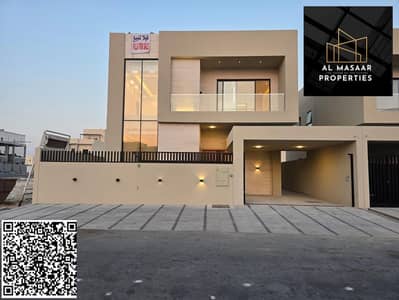 5 Bedroom Villa for Sale in Al Zahya, Ajman - IMG-20241201-WA0352. jpg