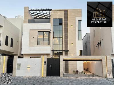 5 Bedroom Villa for Sale in Al Helio, Ajman - IMG-20250114-WA0003. jpg