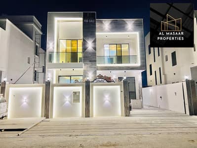 6 Bedroom Villa for Sale in Al Yasmeen, Ajman - IMG-20250210-WA0158. jpg