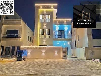 7 Bedroom Villa for Sale in Al Yasmeen, Ajman - 756837784-400x300. jpeg