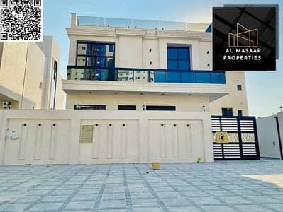 5 Bedroom Villa for Sale in Al Yasmeen, Ajman - 757395681-800x600. jpeg