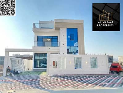 5 Bedroom Villa for Sale in Al Helio, Ajman - 757602231-800x600. jpeg