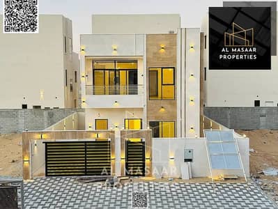 3 Bedroom Villa for Sale in Al Helio, Ajman - 757747295-800x600. jpeg