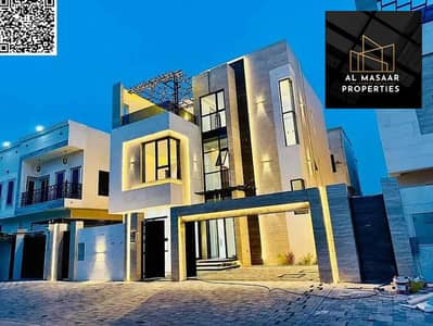 5 Bedroom Villa for Sale in Al Helio, Ajman - 756957543-800x600. jpeg