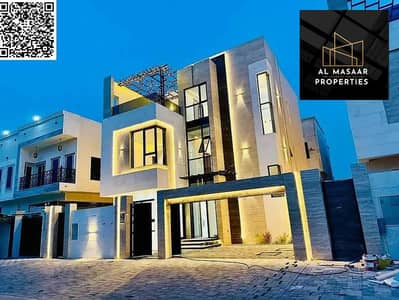 5 Bedroom Villa for Sale in Al Helio, Ajman - 756957469-800x600. jpeg