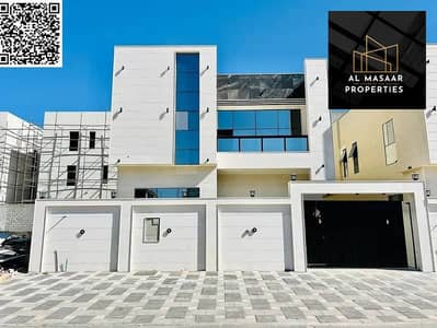 5 Bedroom Villa for Sale in Al Helio, Ajman - 758281613-800x600. jpeg