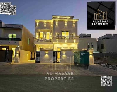 6 Bedroom Villa for Sale in Al Helio, Ajman - 758383991-1066x800. jpg