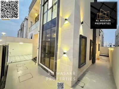 5 Bedroom Villa for Sale in Al Helio, Ajman - 758163812-1066x800. jpg