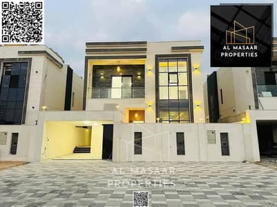 5 Bedroom Villa for Sale in Al Helio, Ajman - 758163811-1066x800. jpg