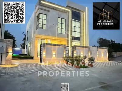 5 Bedroom Villa for Sale in Al Zahya, Ajman - 757515460-1066x800. jpg