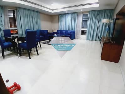 3 Bedroom Apartment for Rent in Al Najda Street, Abu Dhabi - 1000117679. jpg