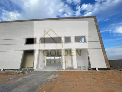 Warehouse for Rent in Umm Al Thuoob, Umm Al Quwain - 974361b3-b78f-4dba-85ad-3c0f2724a0ea. jpg