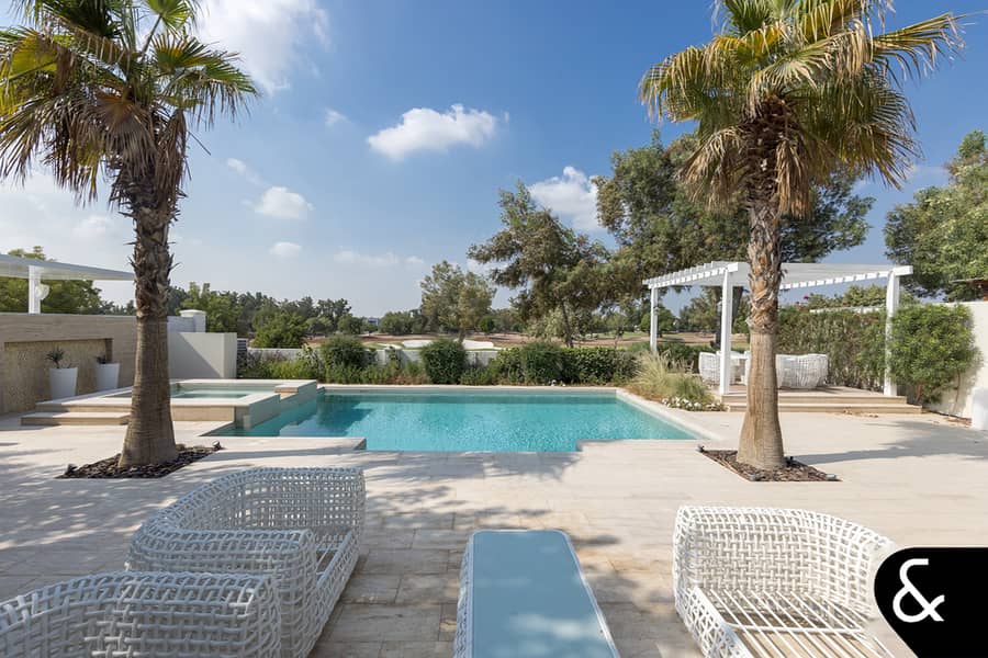 Custom Build | Championship Golf Course View | Upgraded Custom Build | Championship Golf Course View | Upgraded