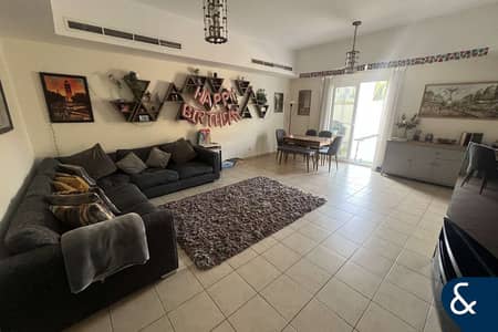 3 Bedroom Villa for Rent in Arabian Ranches, Dubai - 3M | Available April | Close to Lake