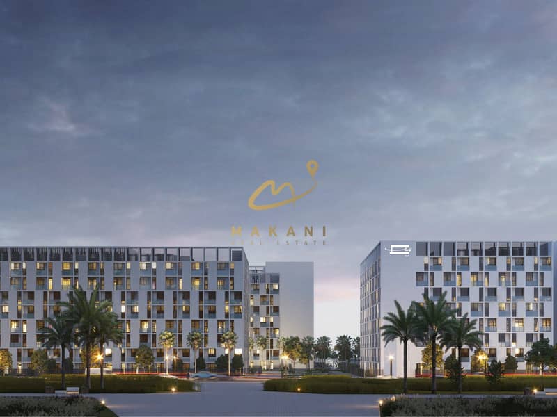 Al Mamsha Raseel Exterior Render Elevation. jpg