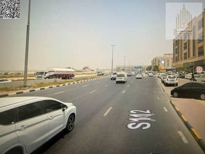 Plot for Sale in Industrial Area, Sharjah - IMG-20250211-WA0021. jpg