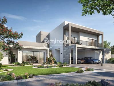 6 Bedroom Villa for Sale in Yas Island, Abu Dhabi - 1. jpeg