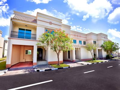 3 Bedroom Villa for Sale in Rabdan, Abu Dhabi - Own Villa 3BR | Prime Location