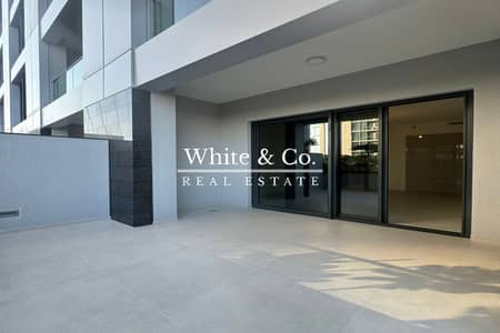 2 Bedroom Apartment for Rent in Sobha Hartland, Dubai - Large Terrace | Brand New | Very Spacious