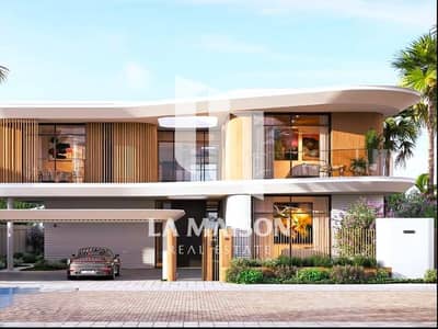 4 Bedroom Villa for Sale in Yas Island, Abu Dhabi - Screenshot 2024-10-28 170251. jpg