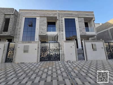 4 Bedroom Townhouse for Sale in Al Zahya, Ajman - IMG-20250122-WA0034. jpg