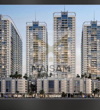 1 Bedroom Apartment for Sale in Ajman Free Zone, Ajman - WhatsApp Image 2025-02-13 at 10.04. 39 AM. jpeg