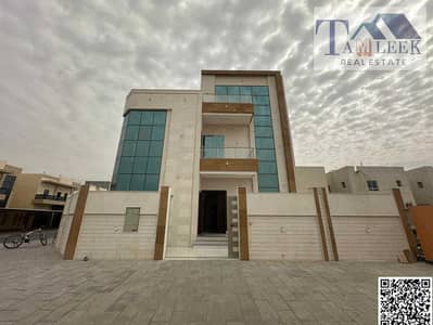 6 Bedroom Villa for Sale in Al Yasmeen, Ajman - 1 (19). jpeg