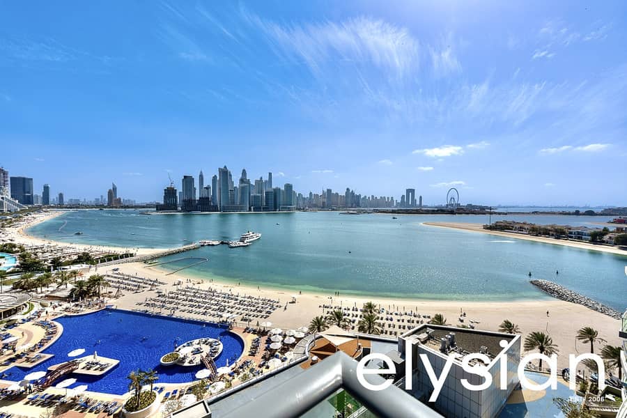 Vacant in 1 Month | Sea View | Modern Vacant in 1 Month | Sea View | Modern
