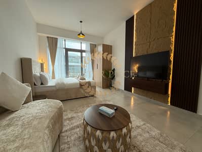 Studio for Rent in Jumeirah Village Circle (JVC), Dubai - 1. png