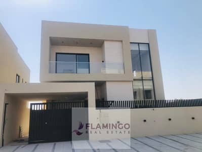 4 Bedroom Villa for Sale in Al Zahya, Ajman - WhatsApp Image 2024-10-17 at 10.05. 31 AM. jpeg