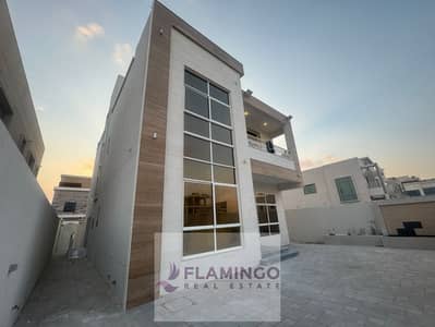 5 Bedroom Villa for Rent in Al Yasmeen, Ajman - WhatsApp Image 2025-01-18 at 18.23. 22. jpeg