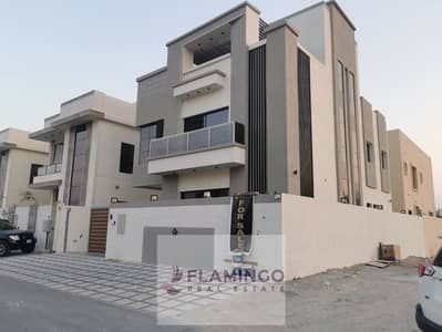 5 Bedroom Villa for Sale in Al Yasmeen, Ajman - WhatsApp Image 2025-01-31 at 20.37. 25. jpeg