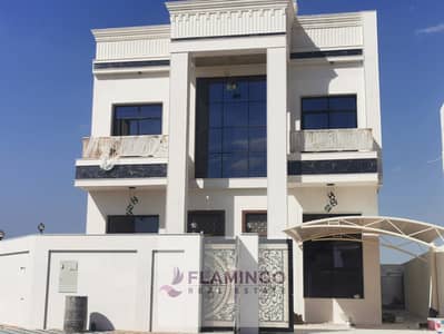 4 Bedroom Villa for Sale in Al Zahya, Ajman - WhatsApp Image 2025-01-04 at 14.38. 47 (1). jpeg