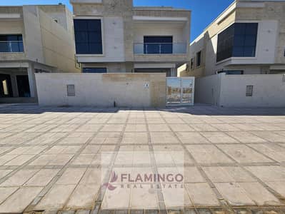 6 Bedroom Villa for Sale in Al Helio, Ajman - bc5483b9-174a-48b3-81d0-3a4e11c807e3. jpg