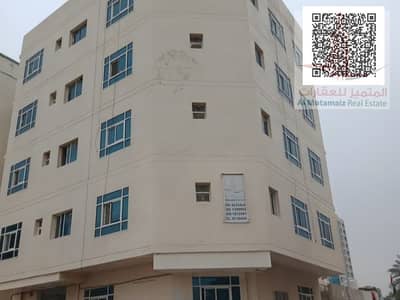 1 Bedroom Flat for Rent in Al Bustan, Ajman - image (9). png
