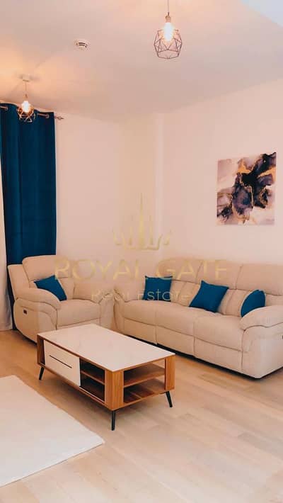 1 Bedroom Flat for Rent in Yas Island, Abu Dhabi - WhatsApp Image 2025-02-13 at 8.34. 02 AM (3). jpeg