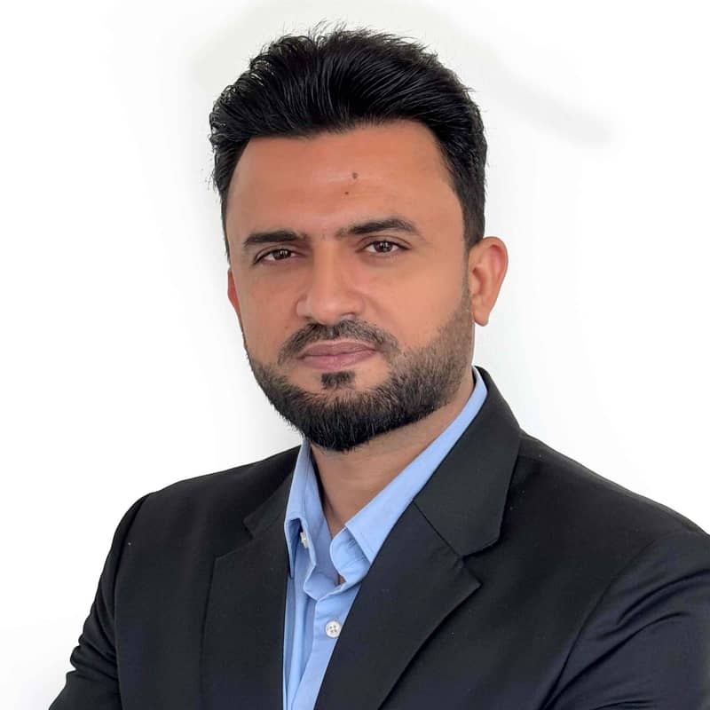 Haris Sana Ullah