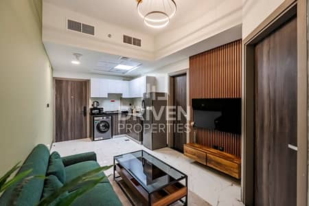 1 Bedroom Flat for Rent in Dubailand, Dubai - Exclusive | Fully Furnished Unit | Brand New