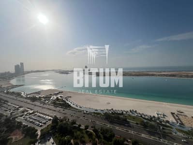 柯尼契路， 阿布扎比 3 卧室单位待租 - Omniah twoer bitum real estate36. jpeg
