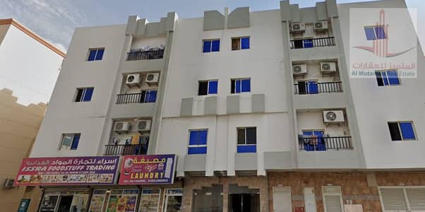 1 Bedroom Flat for Rent in Al Mowaihat, Ajman - Screenshot 2025-02-13 104805. png