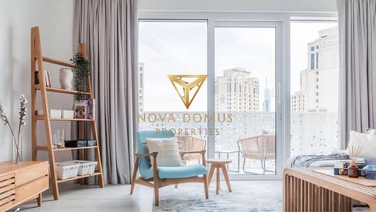 1 Bedroom Apartment for Rent in Jumeirah Beach Residence (JBR), Dubai - 2CED639D-71E0-472A-90BE-5228F7445233. jpeg